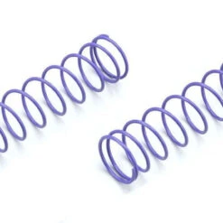 Kyosho IS106-1016 Big Shock Spring(M/Purple/10-1.6/L=84)