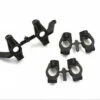 Kyosho LA254 Knuckle Hub Carrier (7°& 10°/ ZX-5 SP) 1 Kyosho LA254 Knuckle Hub Carrier (7°& 10°/ ZX-5 SP) -Kotobukiya shop 4548565094929 1 20335.1519809428
