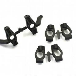 Kyosho LA254 Knuckle Hub Carrier (7°& 10°/ ZX-5 SP) -Kotobukiya shop 4548565094929 2 11595.1519809428