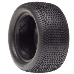 Kyosho AKA13107V 1:10 BUGGY IMPACT REAR(SUPER SOFT/2 Pcs)