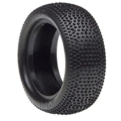 Kyosho AKA13307V 1:10 BUGGY IMPACT 4WD FRONT (SUPER SOFT/2 Pcs)