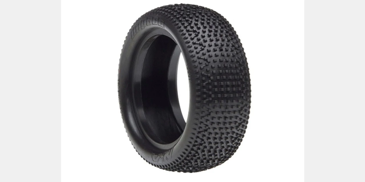 Kyosho AKA13307V 1:10 BUGGY IMPACT 4WD FRONT (SUPER SOFT/2 Pcs) 3 Kyosho AKA13307V 1:10 BUGGY IMPACT 4WD FRONT (SUPER SOFT/2 Pcs)