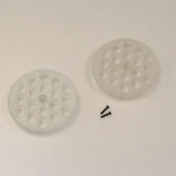 Kyosho H0250-10 Spur Gear(FIREFOX 250)