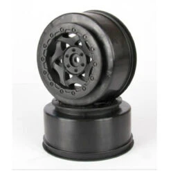 Kyosho AKA23001 1/10 CYCLONE SC WHEEL ULTIMA SC F/R