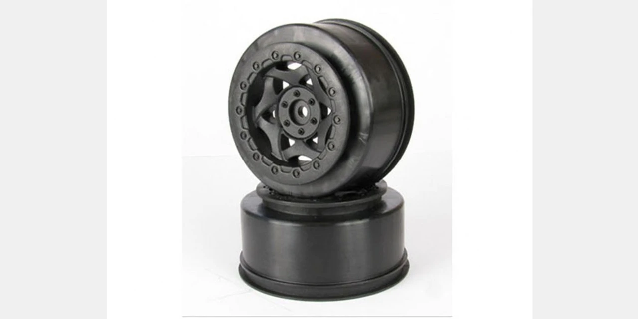 Kyosho AKA23001 1/10 CYCLONE SC WHEEL ULTIMA SC F/R 3 Kyosho AKA23001 1/10 CYCLONE SC WHEEL ULTIMA SC F/R
