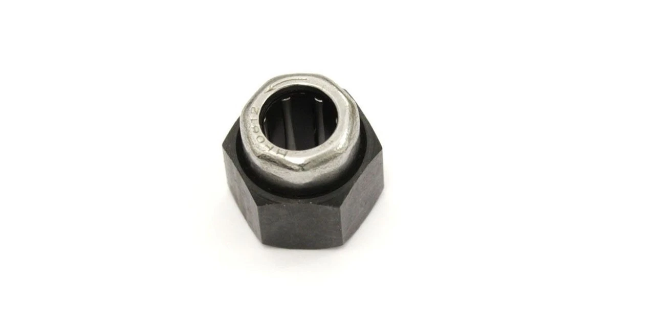 Kyosho 74033-10 Oneway Bearing For Rrcoil (KE15SP) 3 Kyosho 74033-10 Oneway Bearing For Rrcoil (KE15SP)