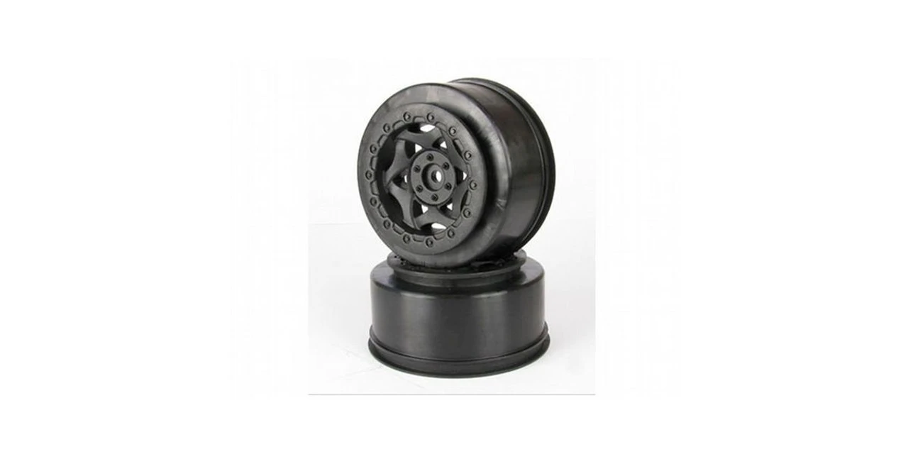 Kyosho AKA23001B 1/10 Cyclone SC Wheel ULTIMA SC F/R 3 Kyosho AKA23001B 1/10 Cyclone SC Wheel ULTIMA SC F/R