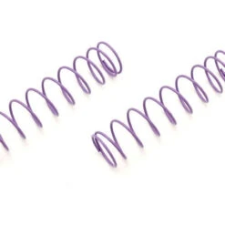 Kyosho ISS002-1015 Big Shock Spring (Light Purple/10-1.5/L=94)