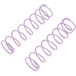 Kyosho IFS003-1015 Big Shock Spring (LightPurple/10-1.5/L=85)