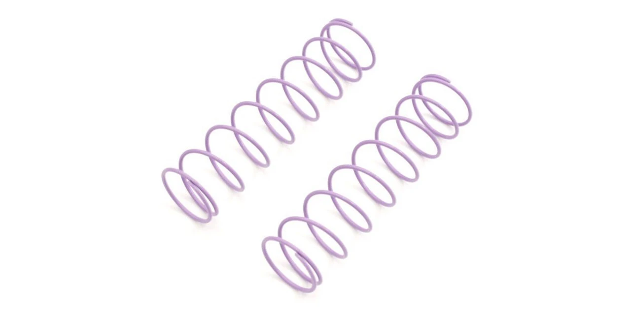 Kyosho IFS003-1015 Big Shock Spring (LightPurple/10-1.5/L=85) 3 Kyosho IFS003-1015 Big Shock Spring (LightPurple/10-1.5/L=85)