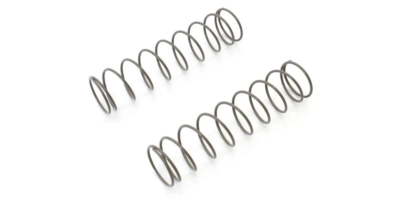 Kyosho IFS004-1014 Big Shock Spring (Gray/10-1.4/L=95) 3 Kyosho IFS004-1014 Big Shock Spring (Gray/10-1.4/L=95)