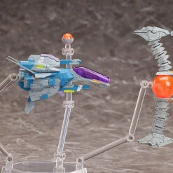 FREEing Figma R-13A Cerberus RX-10 Albatross (R-Type Final 2) 20 FREEing Figma R-13A Cerberus RX-10 Albatross (R-Type Final 2) -Kotobukiya shop 4570001510359 00cb1d6d729d05ce5247a2066485b9b9 09119.1627356072