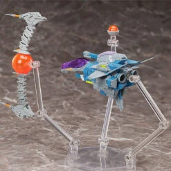 FREEing Figma R-13A Cerberus RX-10 Albatross (R-Type Final 2) 19 FREEing Figma R-13A Cerberus RX-10 Albatross (R-Type Final 2) -Kotobukiya shop 4570001510359 38da853ecdfa1362f816a574c29d1838 27356.1627356072