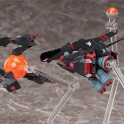 FREEing Figma R-13A Cerberus RX-10 Albatross (R-Type Final 2) 24 FREEing Figma R-13A Cerberus RX-10 Albatross (R-Type Final 2) -Kotobukiya shop 4570001510359 395517fff6d62426f526ee43ea7fef66 42148.1627356075