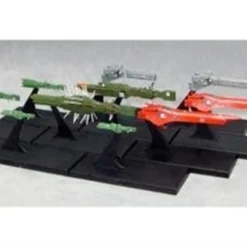 Wright Staff Legend Of The Galactic Heroes Fleet File Collection Vol.10 Finished Model Complete Set (810103) -Kotobukiya shop 4571255810103 1 82998.1527826983