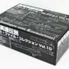 Wright Staff Legend Of The Galactic Heroes Fleet File Collection Vol.10 Finished Model Complete Set (810103) -Kotobukiya shop 4571255810103 1 72896.1527827018