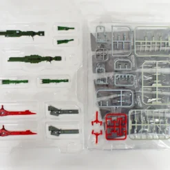 Wright Staff Legend Of The Galactic Heroes Fleet File Collection Vol.10 Finished Model Complete Set (810103) -Kotobukiya shop 4571255810103 5 15427.1527826990