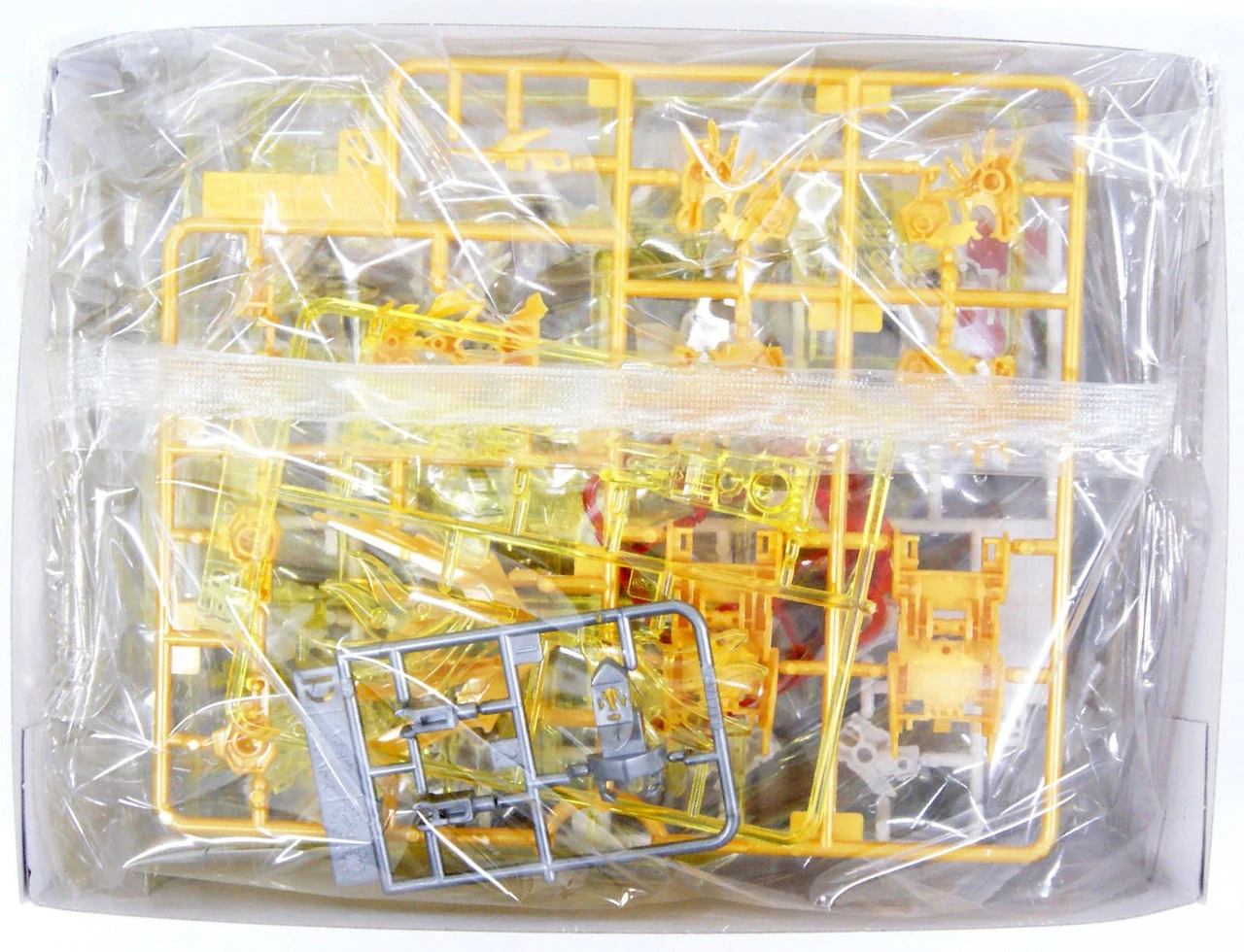 Bandai SD Sangoku Soketsuden 10 Ma Chao Gundam Barbatos Plastic Model 4 Bandai SD Sangoku Soketsuden 10 Ma Chao Gundam Barbatos Plastic Model - Image 2