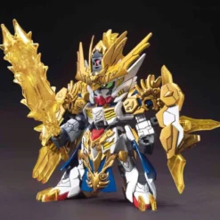 Bandai SD Sangoku Soketsuden 10 Ma Chao Gundam Barbatos Plastic Model 8 Bandai SD Sangoku Soketsuden 10 Ma Chao Gundam Barbatos Plastic Model -Kotobukiya shop 4573102577139 e2f4bbe445667f2d6b2a8c8d36b80561 60970.1639125022