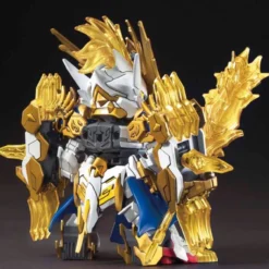 Bandai SD Sangoku Soketsuden 10 Ma Chao Gundam Barbatos Plastic Model 9 Bandai SD Sangoku Soketsuden 10 Ma Chao Gundam Barbatos Plastic Model -Kotobukiya shop 4573102577139 f4838569dcc6b9ffa2adae49a07e1547 67440.1639125023