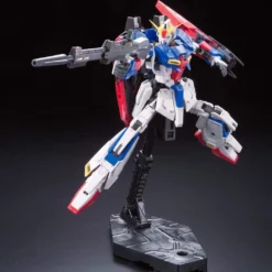 Bandai RG 10 Zeta Gundam A.E.U.G. Mobile Suit MSZ-006 1/144 Scale Kit -Kotobukiya shop 4573102615992 41b8affbd569df3e0e50da2087056374 40203.1658731064