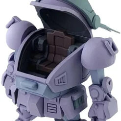 Cavico Choipla Armored Trooper Votoms ATM-09-ST Scope Dog Melkia Color AT-10 Purple Plastic Model -Kotobukiya shop 4580033110205 864f11e279c47ff621d047687b6daba4 73429.1625725943