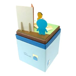 Sankei MP08-10 Doraemon Mini The Typhoon 'Fuko' Non-Scale 11 Sankei MP08-10 Doraemon Mini The Typhoon 'Fuko' Non-Scale -Kotobukiya shop 4580236849766 381734efa9c98fe5cba1c0a13397b617 65179.1561707193