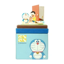 Sankei MP08-10 Doraemon Mini The Typhoon 'Fuko' Non-Scale 15 Sankei MP08-10 Doraemon Mini The Typhoon 'Fuko' Non-Scale -Kotobukiya shop 4580236849766 80b847d5b9027fb1de69d0eaa1ab7d19 70568.1561707197