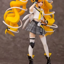 Myethos Angela: Mysterious Journey Of Time Ver. 1/10 Figure (King Of Glory) 27 Myethos Angela: Mysterious Journey Of Time Ver. 1/10 Figure (King Of Glory) -Kotobukiya shop 4580416924658 7d9b91f0621be5c16ae313c8e383887e 08999.1661232557