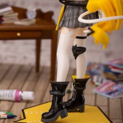 Myethos Angela: Mysterious Journey Of Time Ver. 1/10 Figure (King Of Glory) 22 Myethos Angela: Mysterious Journey Of Time Ver. 1/10 Figure (King Of Glory) -Kotobukiya shop 4580416924658 9163c078d6d141c5ad983a39e6c0d020 48231.1661232554