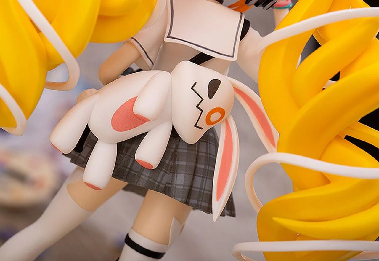 Myethos Angela: Mysterious Journey Of Time Ver. 1/10 Figure (King Of Glory) 8 Myethos Angela: Mysterious Journey Of Time Ver. 1/10 Figure (King Of Glory) - Image 6