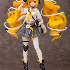 Myethos Angela: Mysterious Journey Of Time Ver. 1/10 Figure (King Of Glory) 25 Myethos Angela: Mysterious Journey Of Time Ver. 1/10 Figure (King Of Glory) -Kotobukiya shop 4580416924658 c40797dc7ce5c11b6e7817dcea38608c 53102.1661232556