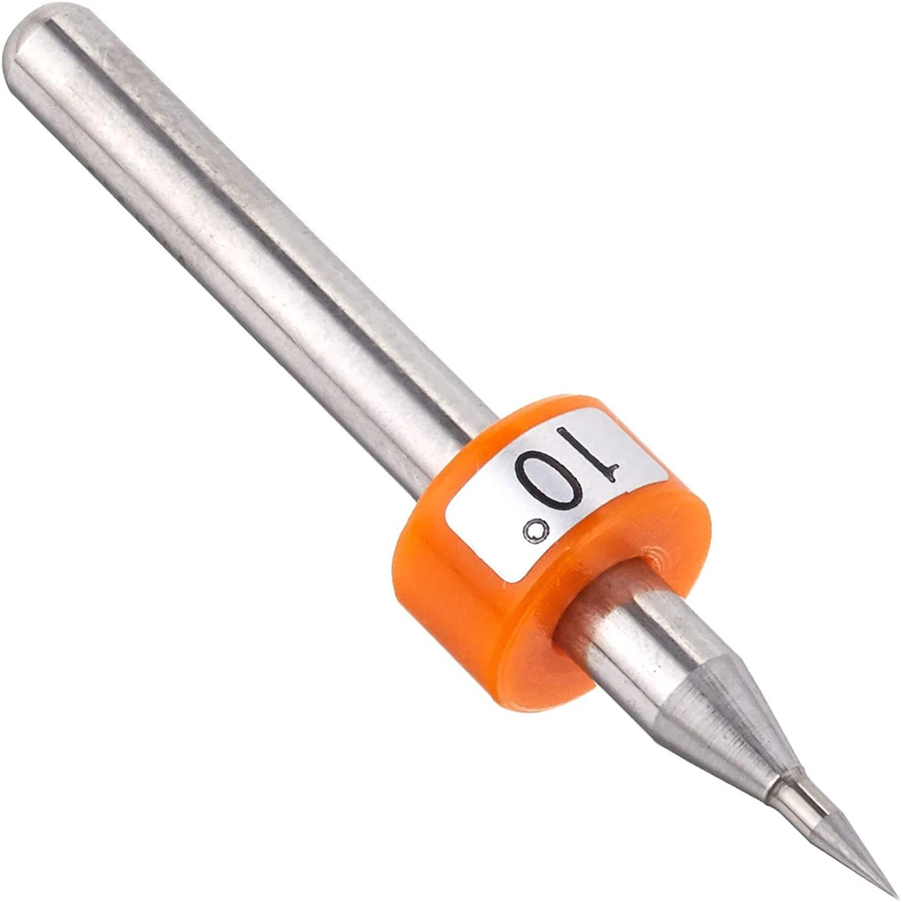 FUNTEC CN-10 Kirewaza Series Carbide Needle 10 Tool For Plastic Models 4 FUNTEC CN-10 Kirewaza Series Carbide Needle 10 Tool For Plastic Models - Image 2