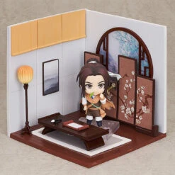 Good Smile Company Nendoroid Playset 10 Chinese Study A Set -Kotobukiya shop 4580590146365 8d0a0d9139c00637494c595e35f9d7bb 40384.1638781601
