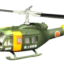 F-toys Heliborne Collection 8 1/144 Scale Kit 1 BOX 10 Kit Set 14 F-toys Heliborne Collection 8 1/144 Scale Kit 1 BOX 10 Kit Set -Kotobukiya shop 4582138602876 4 99565.1528177174
