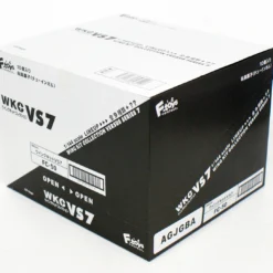 F-toys Wing Kit Collection VS7 Semi-Finished 1/144 Scale Kit 1 BOX 10 Kits Set