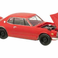 F-toys Skyline Classic Anniversary 1 BOX 10 Pcs. Set -Kotobukiya shop 4582138603187 3 80759.1536741029