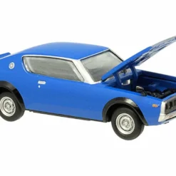 F-toys Skyline Classic Anniversary 1 BOX 10 Pcs. Set -Kotobukiya shop 4582138603187 4 40113.1536741029