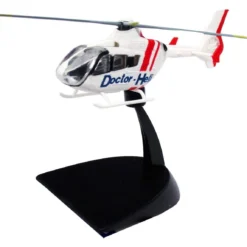 F-toys Heliborne Collection EX Emergency! Rescue Helicopter 1/144 Scale 1 BOX 10 Kits Set -Kotobukiya shop 4582138603262 4 33212.1536742175