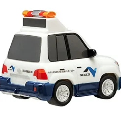 F-toys Vehicle Collection No.5 Pullback Mini-car 1 BOX 10 Pcs. Set -Kotobukiya shop 4582138603347 4 53314.1537415535