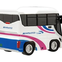 F-toys Vehicle Collection No.5 Pullback Mini-car 1 BOX 10 Pcs. Set -Kotobukiya shop 4582138603347 5 00265.1537415535