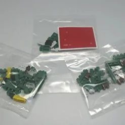 F-toys Nanoblock Mili 1 BOX 10 Kit Set 9 F-toys Nanoblock Mili 1 BOX 10 Kit Set -Kotobukiya shop 4582138603446 4 03145.1528176006