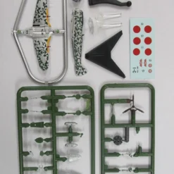 F-toys Wing Kit Collection VS9 Semi-Finished 1/144 Scale Kit 1 BOX 10 Kits Set -Kotobukiya shop 4582138603477 3 24258.1528167284