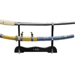 F-toys Japanese Legendary Katana Sword 1 BOX 10 Pcs. Complete Set -Kotobukiya shop 4582138603552 3 18293.1529461820