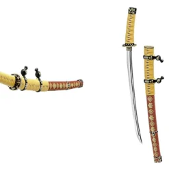 F-toys Japanese Legendary Katana Sword 1 BOX 10 Pcs. Complete Set -Kotobukiya shop 4582138603552 5 58106.1529461822