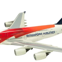 F-toys World's Airline Series 1/500 Scale Singapore Airlines 1 BOX 10 Kits Set 23 F-toys World's Airline Series 1/500 Scale Singapore Airlines 1 BOX 10 Kits Set -Kotobukiya shop 4582138603576 4 16150.1531209822