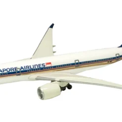 F-toys World's Airline Series 1/500 Scale Singapore Airlines 1 BOX 10 Kits Set 24 F-toys World's Airline Series 1/500 Scale Singapore Airlines 1 BOX 10 Kits Set -Kotobukiya shop 4582138603576 5 91987.1531209822