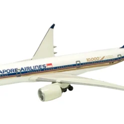 F-toys World's Airline Series 1/500 Scale Singapore Airlines 1 BOX 10 Kits Set 25 F-toys World's Airline Series 1/500 Scale Singapore Airlines 1 BOX 10 Kits Set -Kotobukiya shop 4582138603576 6 99958.1531209822