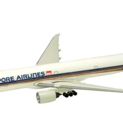 F-toys World's Airline Series 1/500 Scale Singapore Airlines 1 BOX 10 Kits Set 27 F-toys World's Airline Series 1/500 Scale Singapore Airlines 1 BOX 10 Kits Set -Kotobukiya shop 4582138603576 8 92979.1531209823