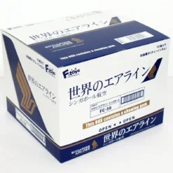 F-toys World's Airline Series 1/500 Scale Singapore Airlines 1 BOX 10 Kits Set 17 F-toys World's Airline Series 1/500 Scale Singapore Airlines 1 BOX 10 Kits Set -Kotobukiya shop 4582138603576 3 85190.1537519511